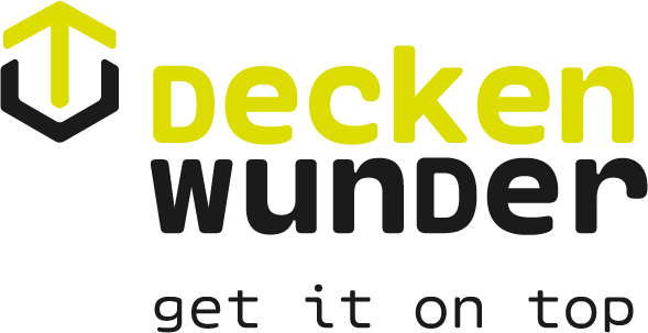 Deckenwunder – get it on top